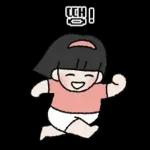 옛날 초딩 (여초딩ver.)