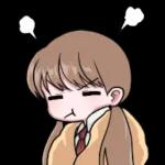 포근포근 담요 좋아하는 담밍이 2