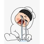 5분만 더 잘게ㅠㅠㅠ