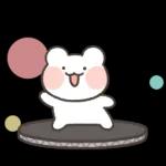 쪼꼬만 아가 놀자곰!