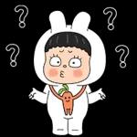 뽀야와 텐션 미치는 톡