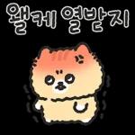 빱실빱실 고영이 2
