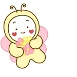 🌷좋은 하루 되세요🌷	굿모닝~^^☀️