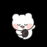 쪼꼬만 아가 놀자곰!