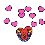 하트 하트 발사💗💗