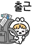 🌷좋은 하루 되세요🌷	굿모닝~^^☀️