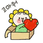 하은이의 즐거운 하루 에니버젼