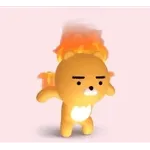 교촌치킨🙄	양 줄고 값은 그대로