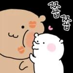 파이팅! 응원해요