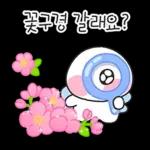 알록달록 꽃과 함께하는 봄날