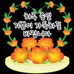 효효나는 너 밖에모르는 바보