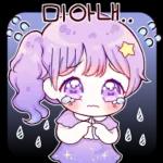 은별이는 큐티해