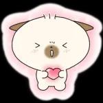 누렁강아지 덕수