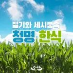 식목일🌲🌳🌳🌳