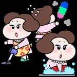 샤방샤방! 멋쟁이 배여사 2