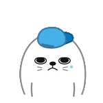 늦게까지 뭐 해?	답장 좀😤