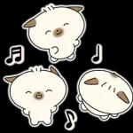 누렁강아지 덕수