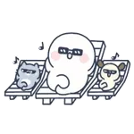 퇴근 좋아~🥰	굿굿굿👍