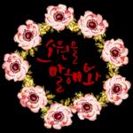 감성수채화시리즈