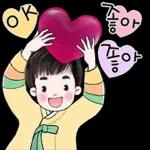 늘 감사드립니다