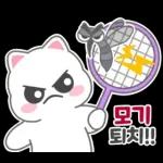 꼬몽이의 여름일기