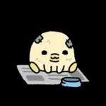 짧뚱한 짧뚱아리