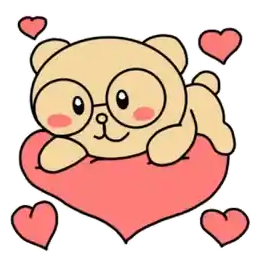 사랑합니다   ❤️