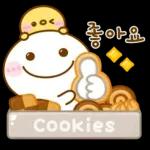 깨방정 댕댕이 18