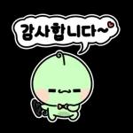 파스텔 갬성 버블톡 3