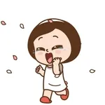 점심 뭐먹지😋	돈까스? 찌개?