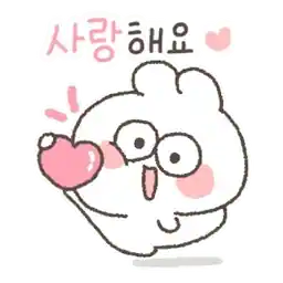 눈눈눈 흰눈이 왔어요~