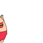 너무 감동이야…	사랑해! 사랑해!