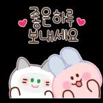뽀뽀