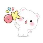 시원한 하루 보내세요