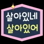 새해 복많이받으세요ㄴㅁ福HTE