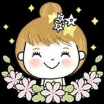 빛나는 하루 보내세요