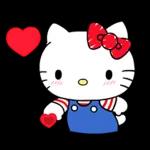 헬로키티랑 노올자!