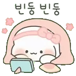 쪼아~🎵쪼아~🎵	콜콜콜~!!!