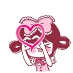 뭐하세용~😝	잠은 안오고,,,