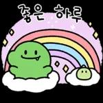 04.09 인기 스티커