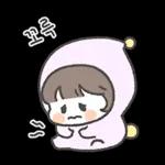 댜기는 요뎡이야 (여친ver) 