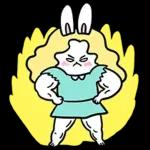 너의 친구, 요정베니