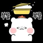 08.08 인기 스티커