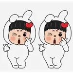 가끔은 지치고 힘들지만 곧 웃을 수 있을 거라 믿어요
