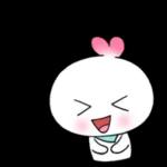 귀여운 만두  😍
