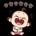 쥐방울! 누가 그렇게 귀여우래?! 