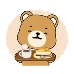 상큼한 하루 되세요~