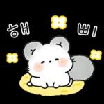 귀염귀염 칠라찌