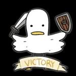 맹한 오리녀석들