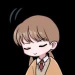 포근포근 담요 좋아하는 담밍이 2